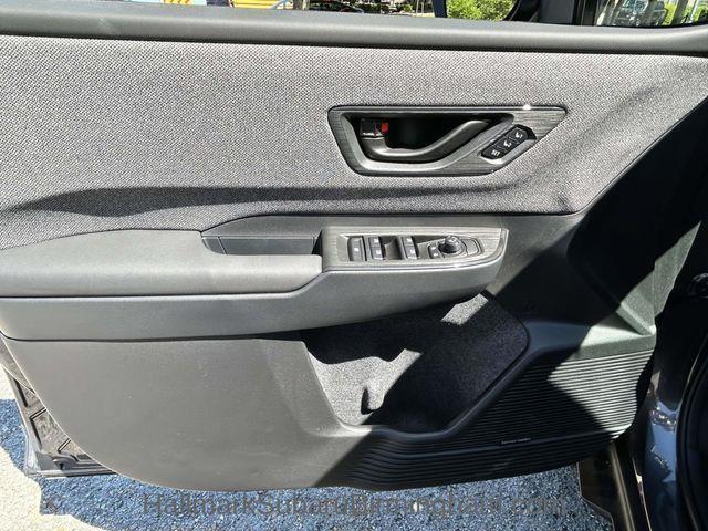 Subaru Outback  2026