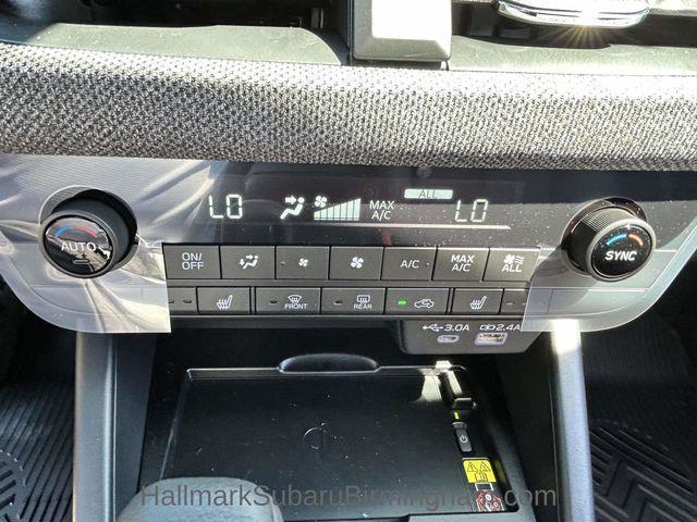 Subaru Outback  2026