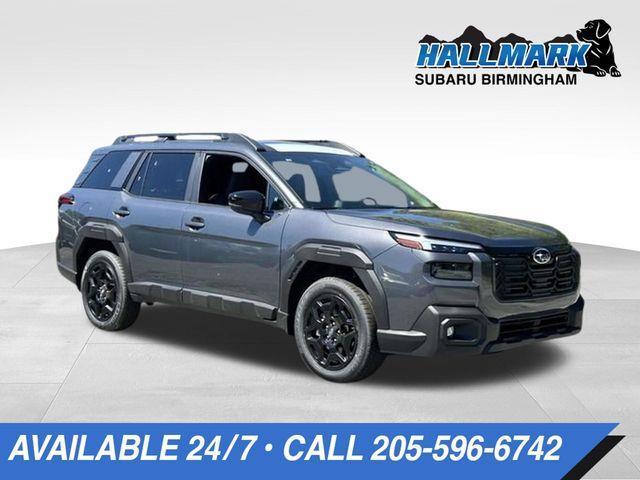 Subaru Outback  2026