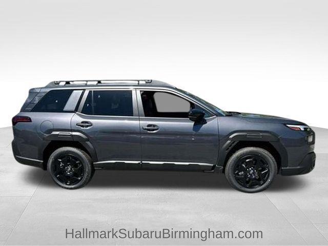 Subaru Outback  2026