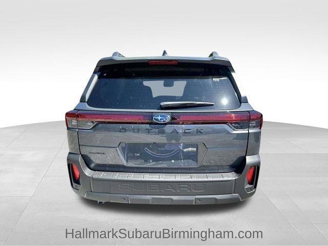 Subaru Outback  2026