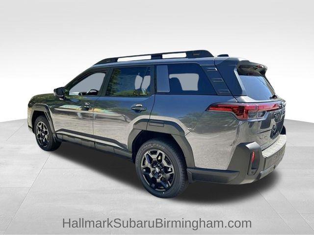 Subaru Outback  2026