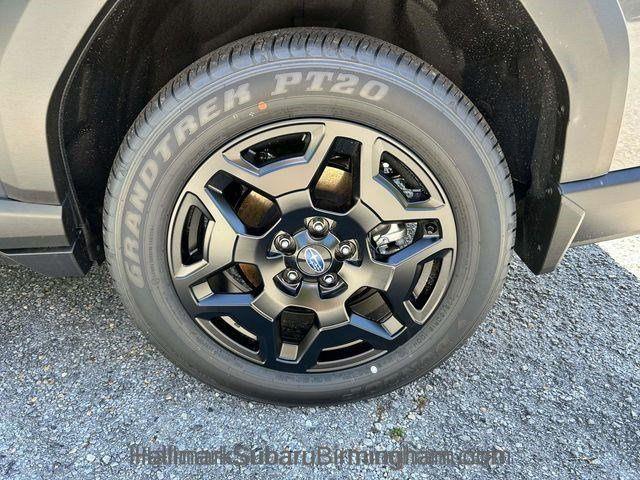 Subaru Outback  2026