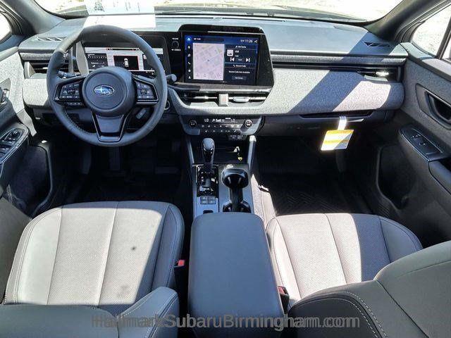Subaru Outback  2026