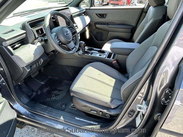 Subaru Outback  2026