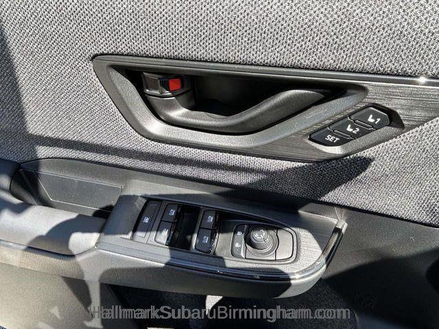 Subaru Outback  2026