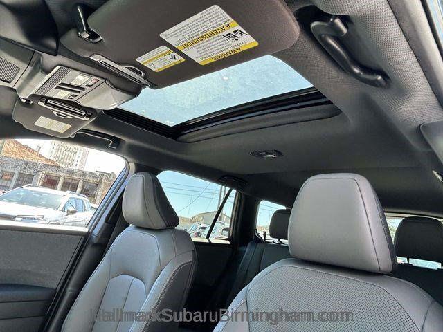 Subaru Outback  2026
