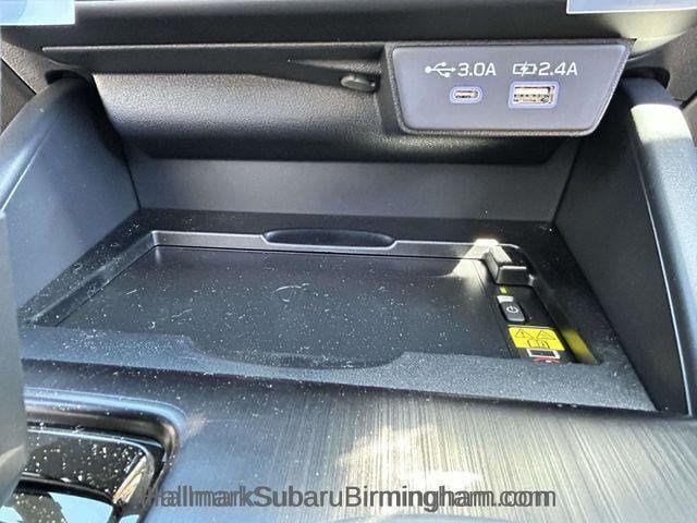 Subaru Outback  2026