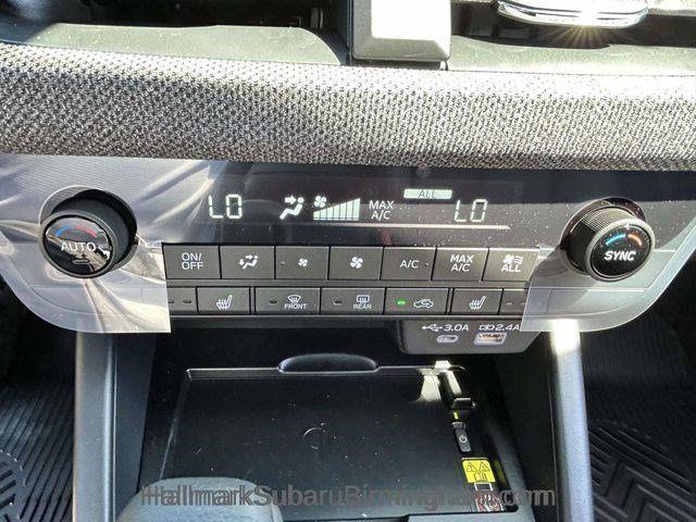 Subaru Outback  2026