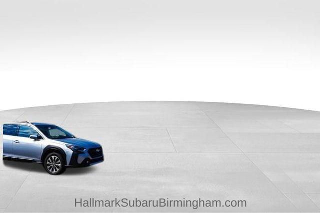 Subaru Outback  2026