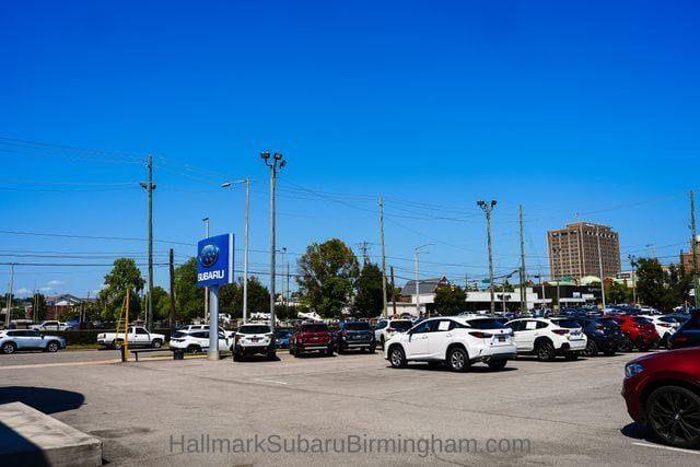 Subaru Outback  2026