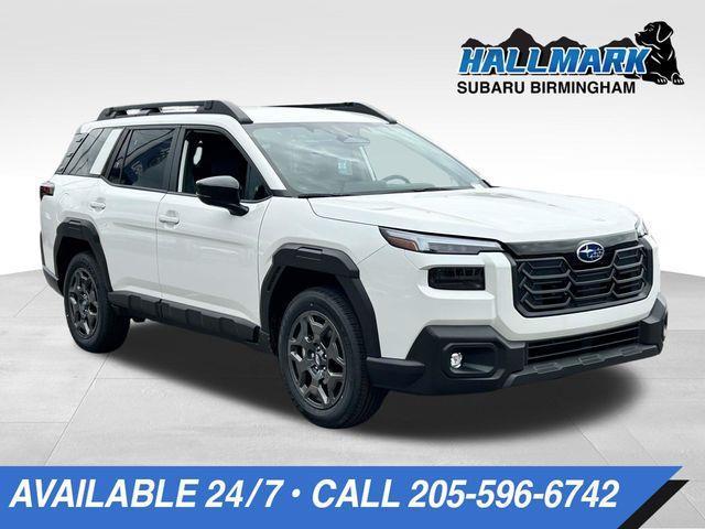 Subaru Outback  2026