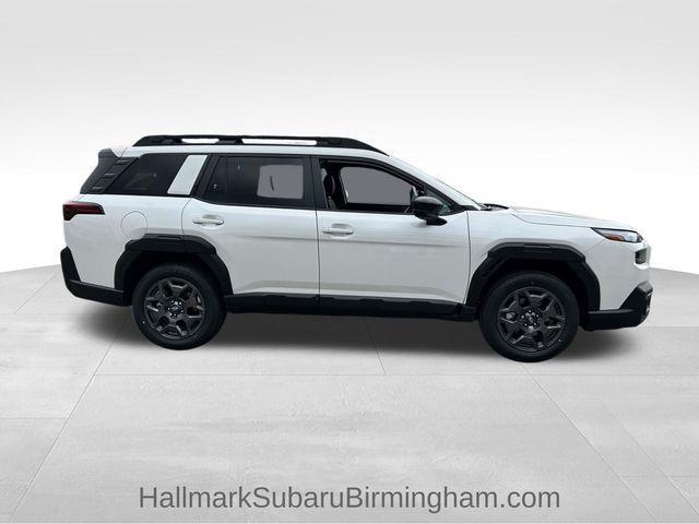 Subaru Outback  2026