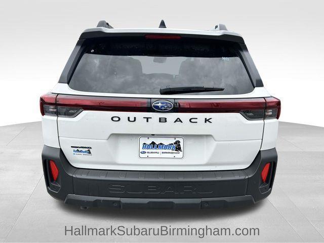 Subaru Outback  2026