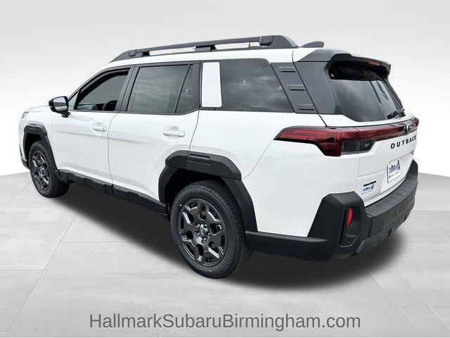 Subaru Outback  2026