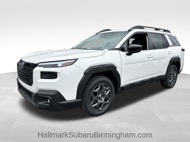 Subaru Outback  2026