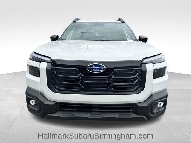 Subaru Outback  2026