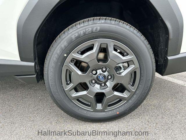 Subaru Outback  2026