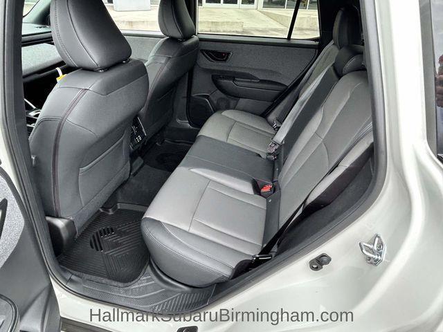 Subaru Outback  2026