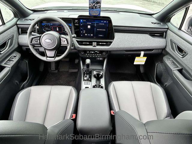 Subaru Outback  2026