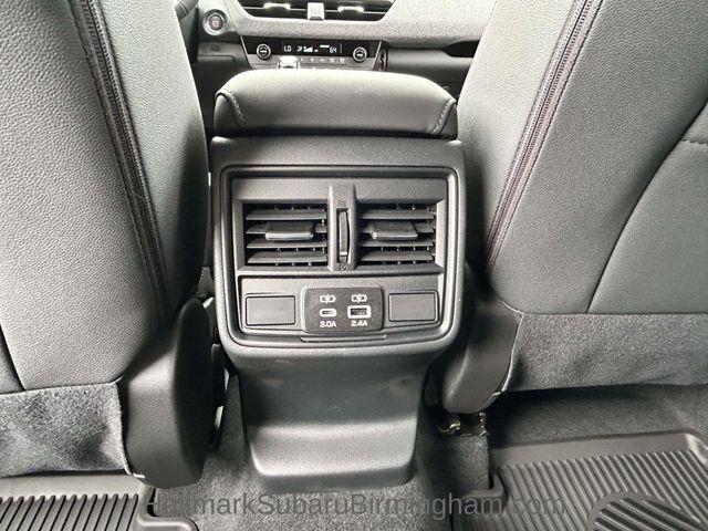 Subaru Outback  2026