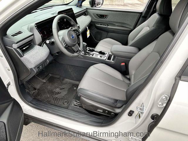 Subaru Outback  2026