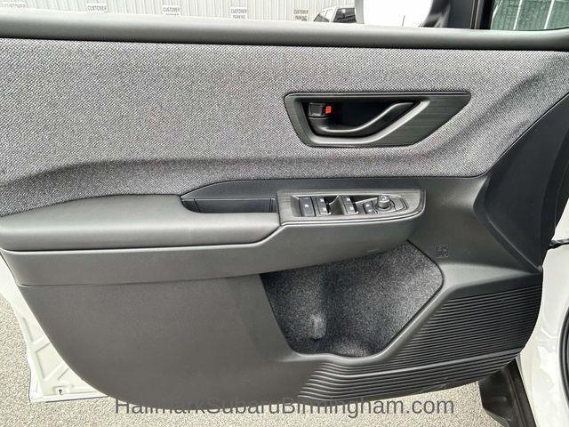 Subaru Outback  2026