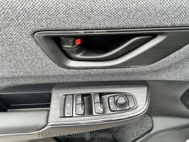 Subaru Outback  2026