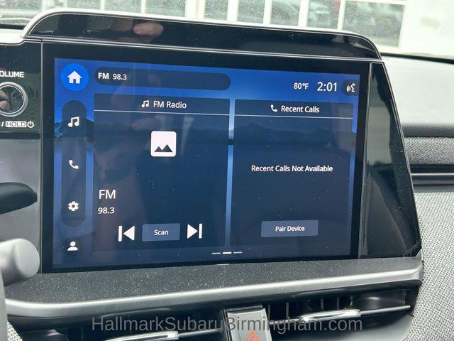 Subaru Outback  2026