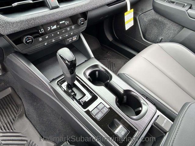 Subaru Outback  2026