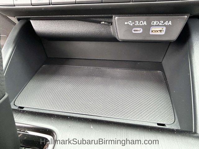 Subaru Outback  2026