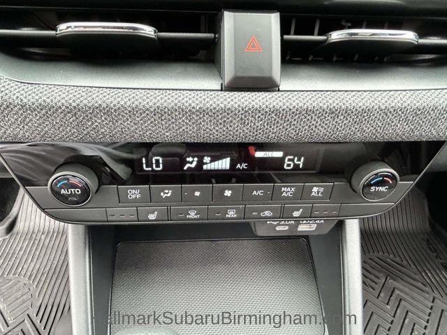 Subaru Outback  2026