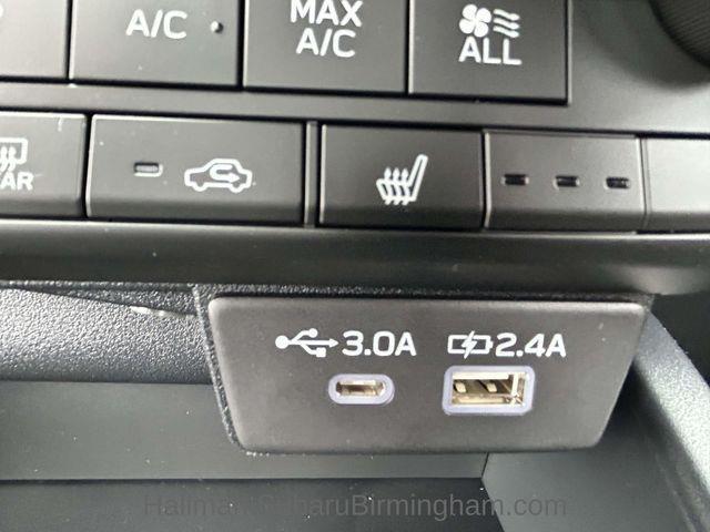 Subaru Outback  2026