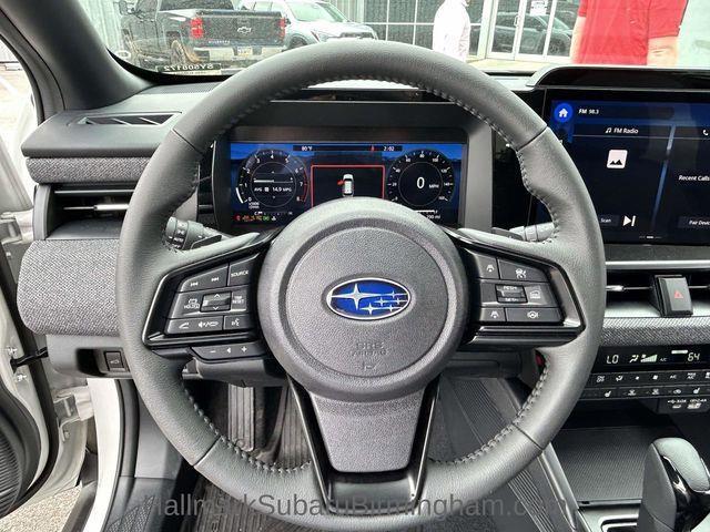 Subaru Outback  2026