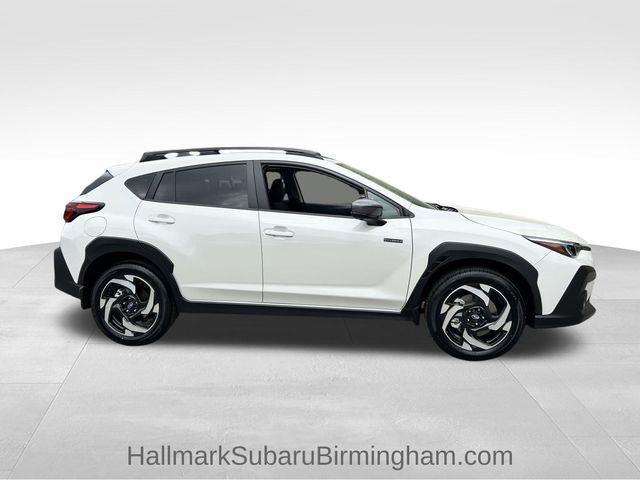 Subaru Crosstrek  2026
