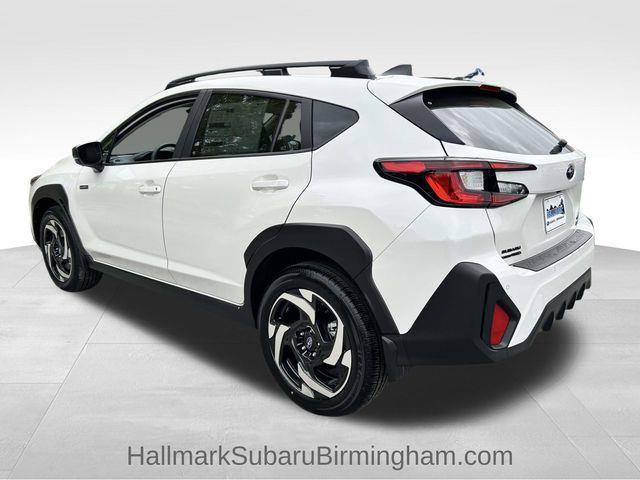 Subaru Crosstrek  2026