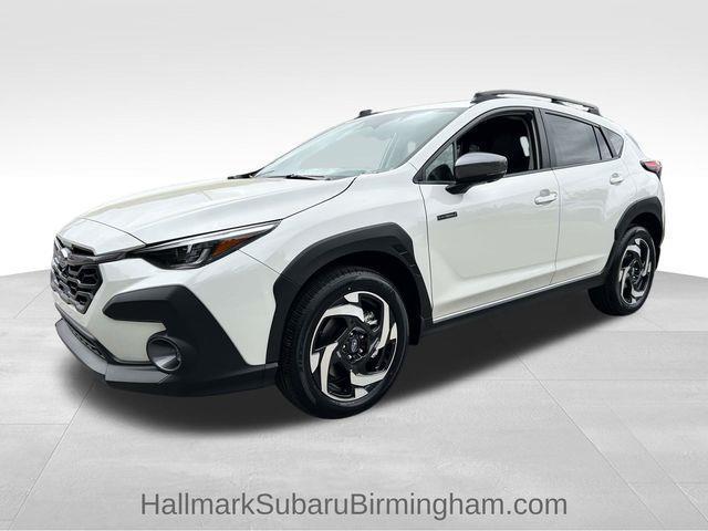 Subaru Crosstrek  2026