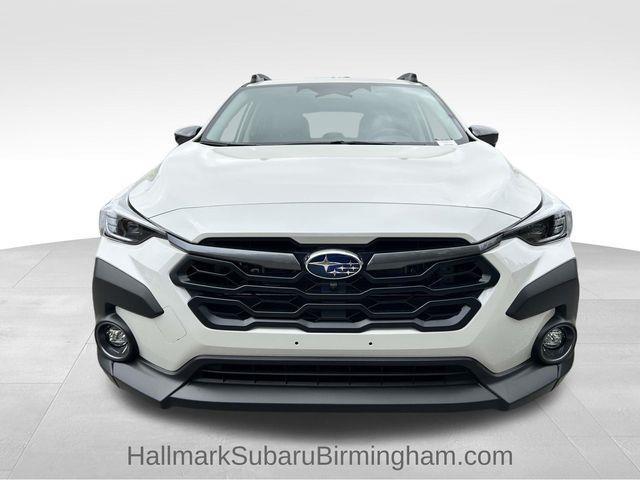 Subaru Crosstrek  2026