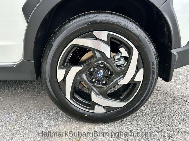 Subaru Crosstrek  2026