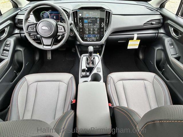 Subaru Crosstrek  2026