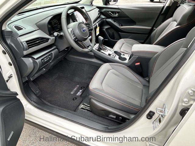 Subaru Crosstrek  2026