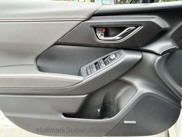 Subaru Crosstrek  2026