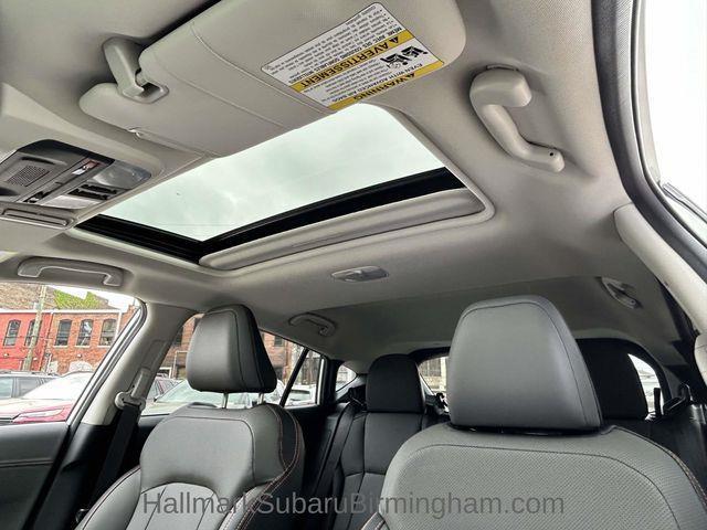 Subaru Crosstrek  2026