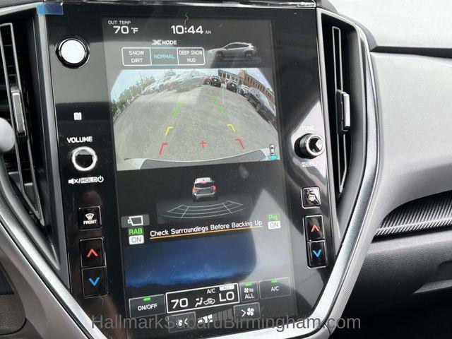 Subaru Crosstrek  2026