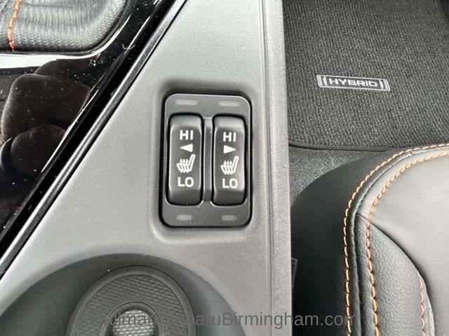 Subaru Crosstrek  2026