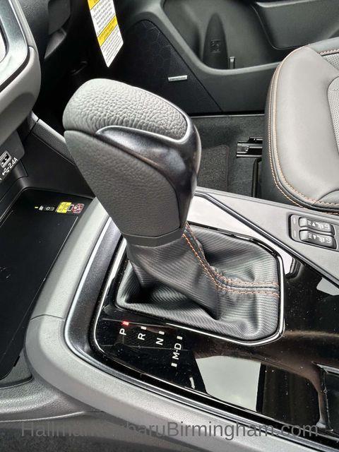 Subaru Crosstrek  2026