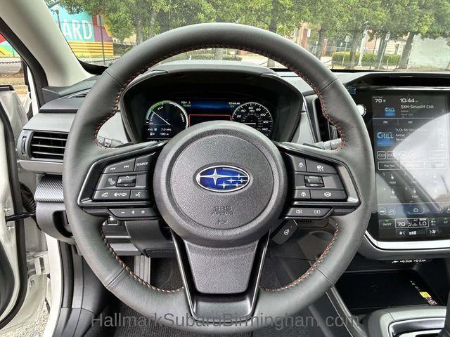 Subaru Crosstrek  2026