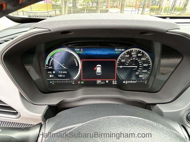 Subaru Crosstrek  2026