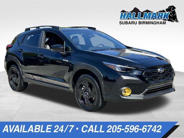 Subaru Crosstrek  2026