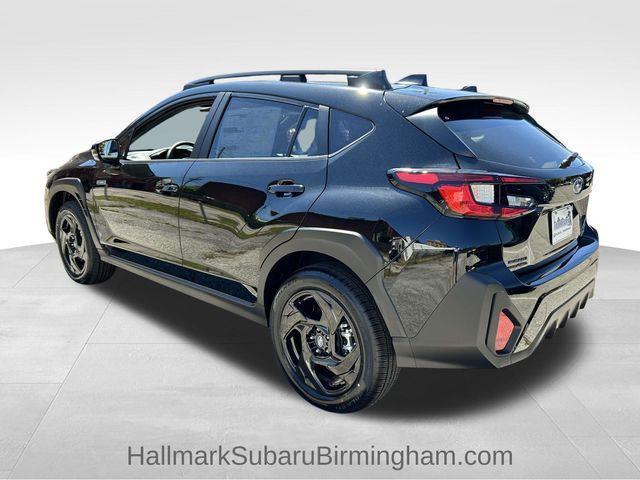 Subaru Crosstrek  2026
